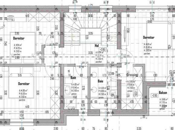 Teren de vânzare Floreşti - 34872TV | BLITZ Cluj-Napoca | Poza8