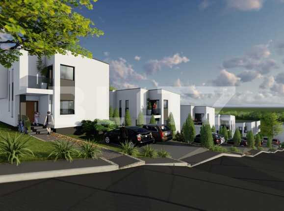 Teren de vânzare Floreşti - 34872TV | BLITZ Cluj-Napoca | Poza6