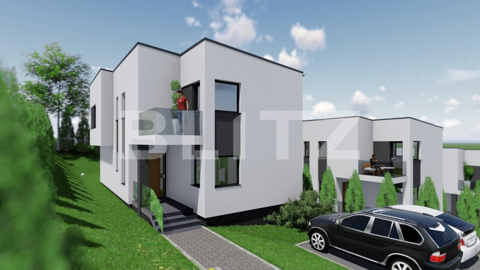 Teren de vânzare Floreşti - 34872TV | BLITZ Cluj-Napoca | Poza5