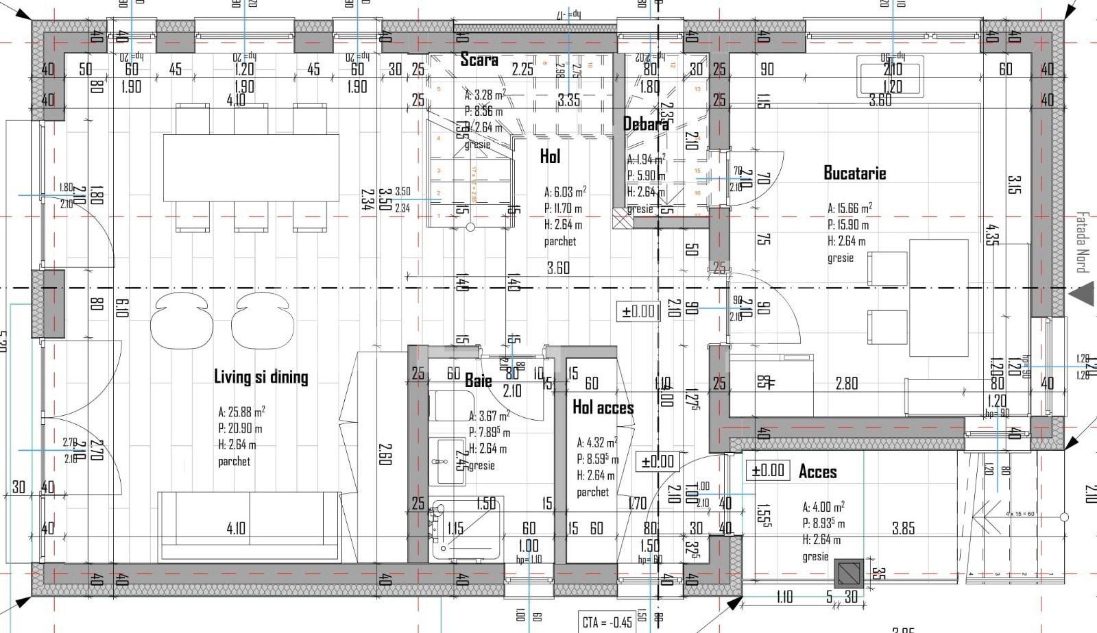 Teren de vânzare Floreşti - 34872TV | BLITZ Cluj-Napoca | Poza7