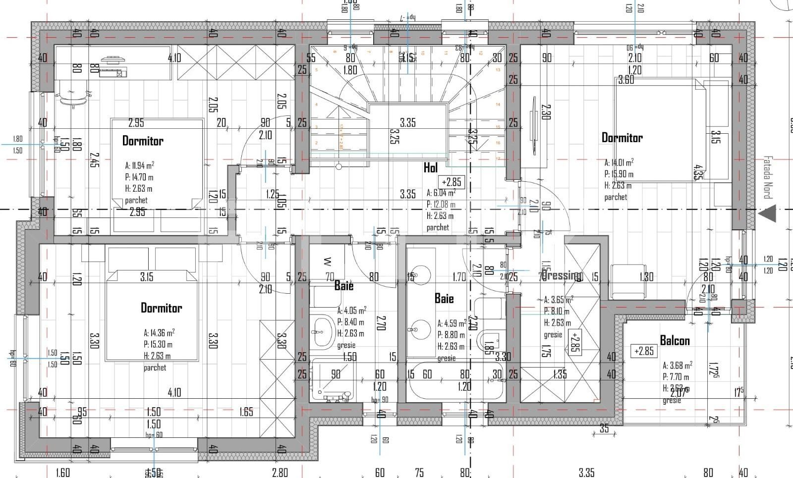 Teren de vânzare Floreşti - 34872TV | BLITZ Cluj-Napoca | Poza8
