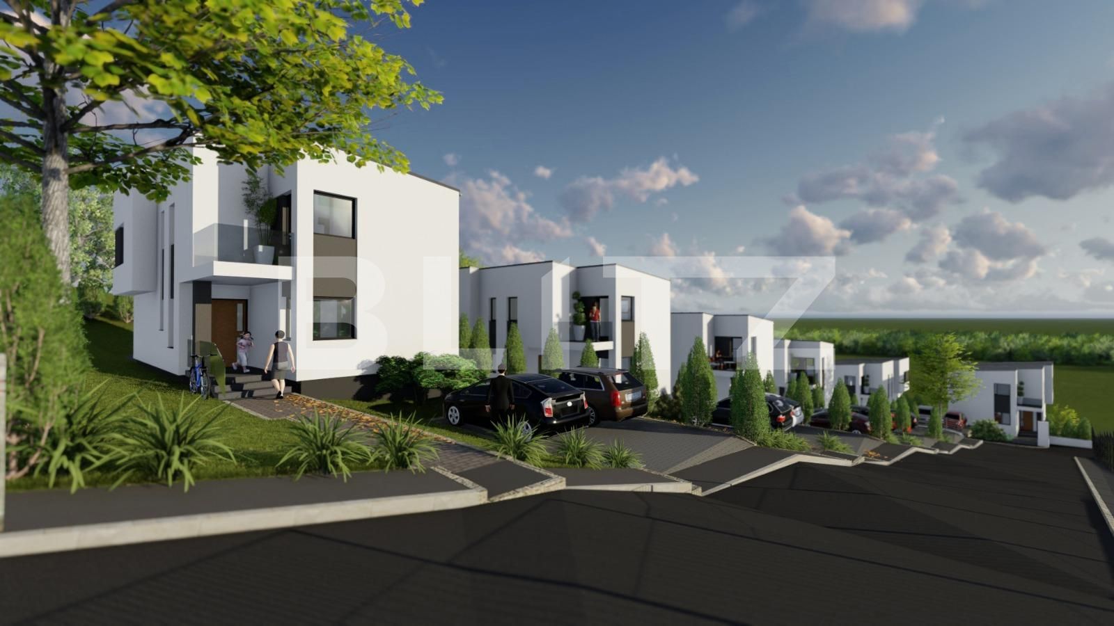 Teren de vânzare Floreşti - 34872TV | BLITZ Cluj-Napoca | Poza6