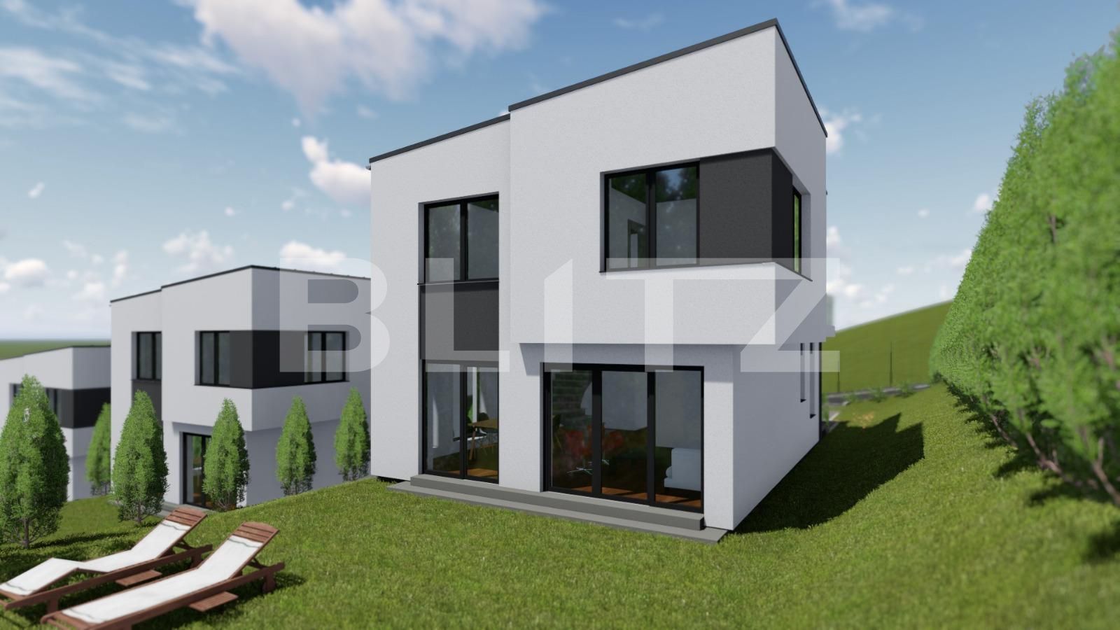 Teren de vânzare Floreşti - 34872TV | BLITZ Cluj-Napoca | Poza2