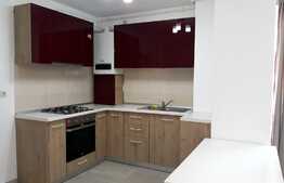 Apartament 2 camere, 55 mp, balcon, parcare, mobilat modern, zona Iulius Mall