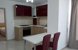 Apartament 2 camere, 55 mp, balcon, parcare, mobilat modern, zona Iulius Mall