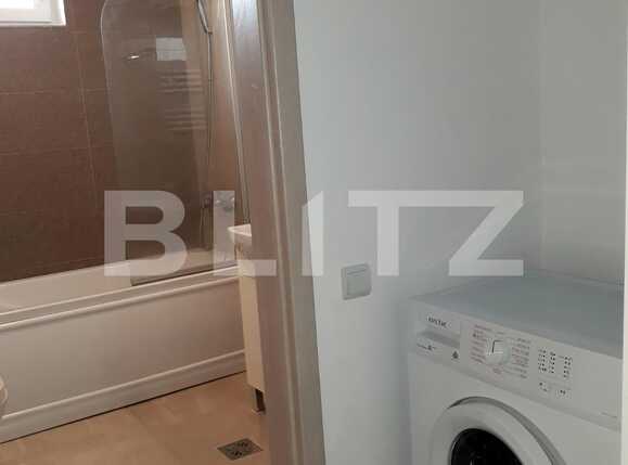 Apartament de închiriat 2 camere Gheorgheni - 34873AI | BLITZ Cluj-Napoca | Poza8