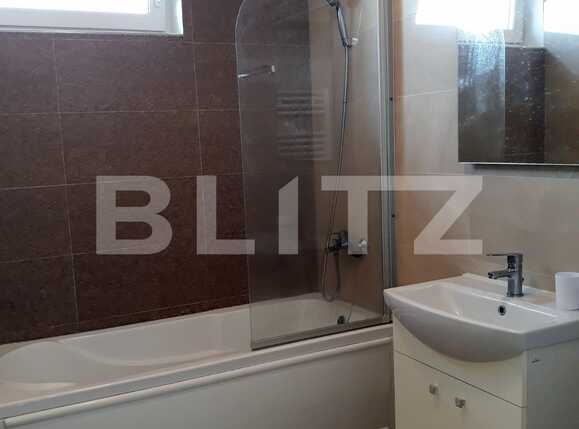 Apartament de închiriat 2 camere Gheorgheni - 34873AI | BLITZ Cluj-Napoca | Poza9