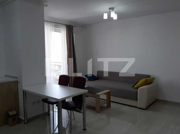 Apartament de închiriat 2 camere Gheorgheni - 34873AI | BLITZ Cluj-Napoca | Poza7
