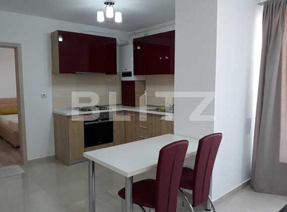 Apartament de închiriat 2 camere Gheorgheni - 34873AI | BLITZ Cluj-Napoca | Poza4