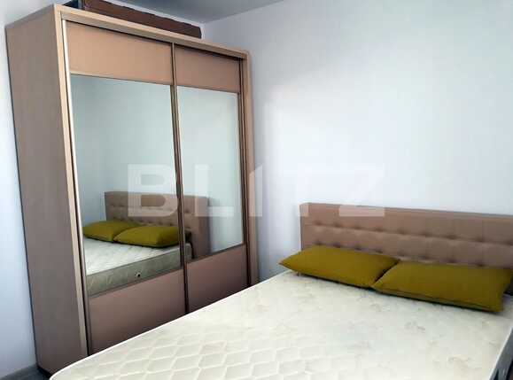 Apartament de închiriat 2 camere Gheorgheni - 34873AI | BLITZ Cluj-Napoca | Poza3