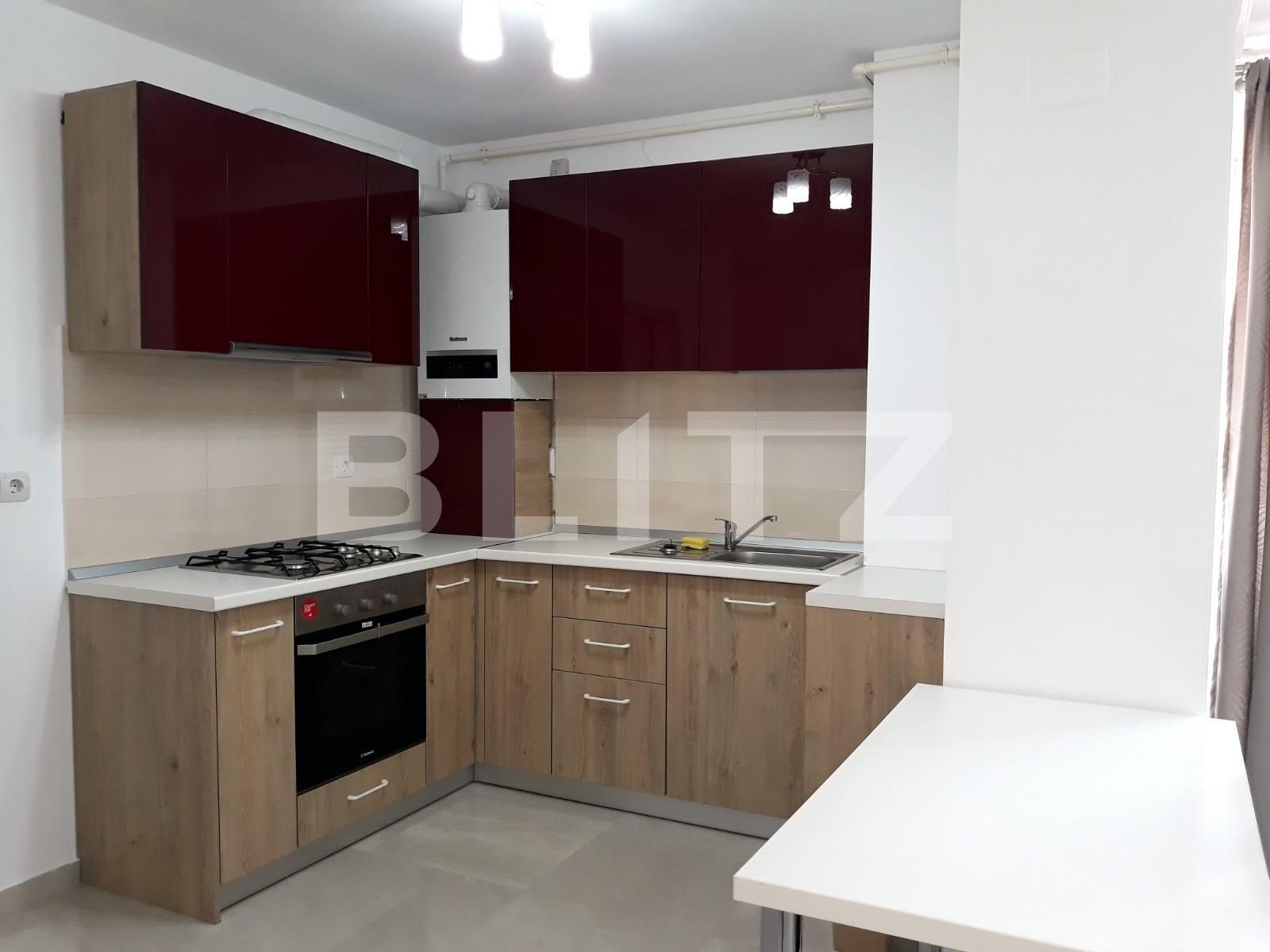 Apartament de închiriat 2 camere Gheorgheni - 34873AI | BLITZ Cluj-Napoca | Poza5