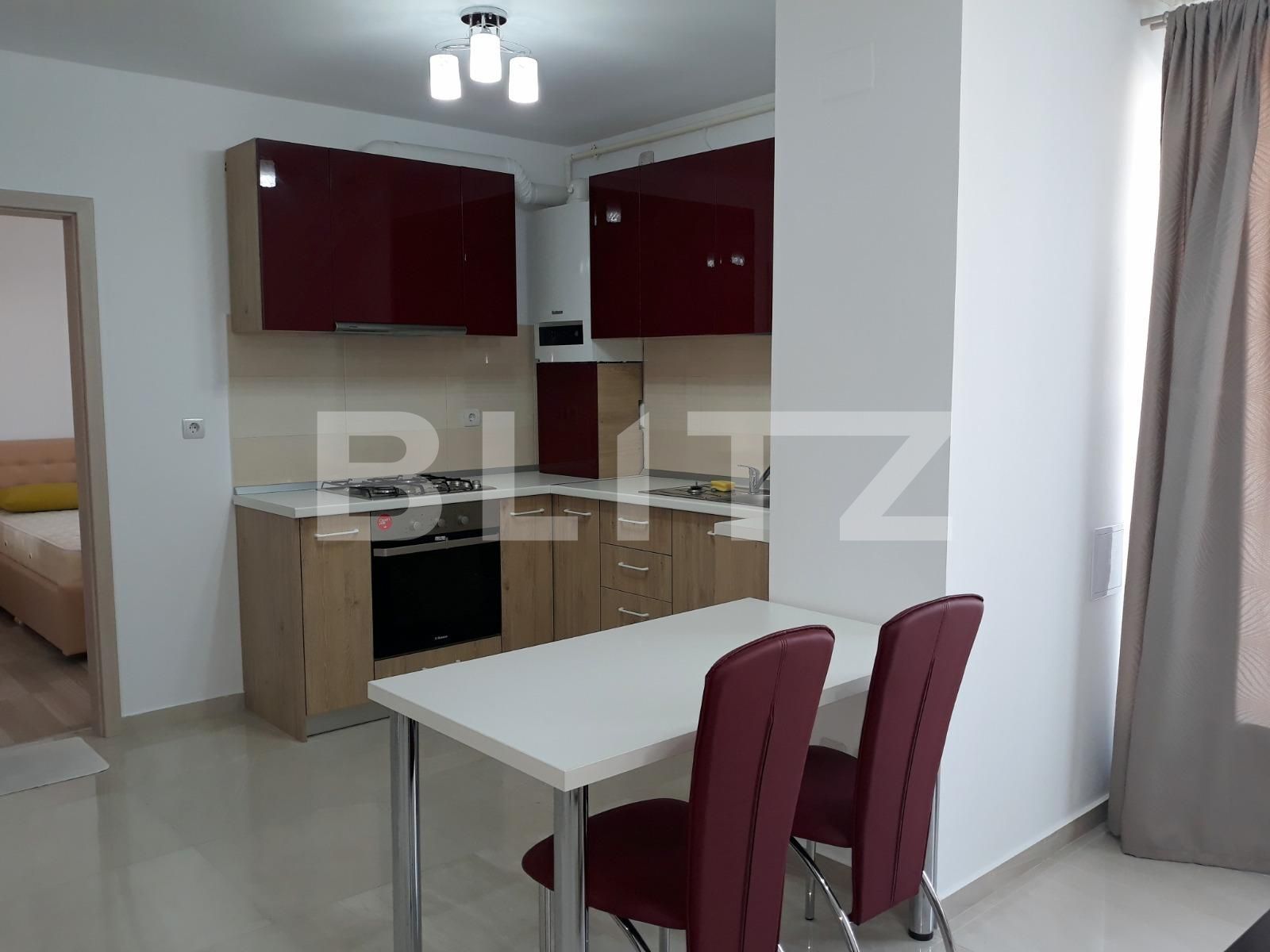 Apartament de închiriat 2 camere Gheorgheni - 34873AI | BLITZ Cluj-Napoca | Poza4