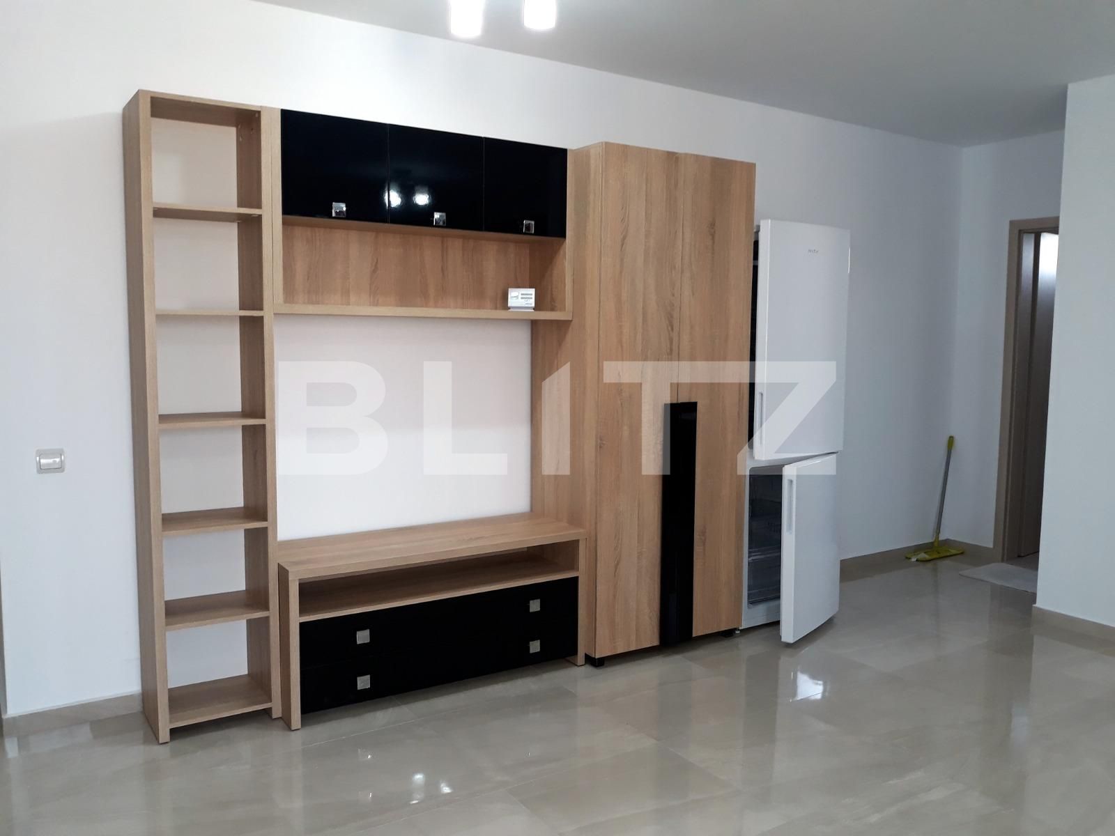 Apartament de închiriat 2 camere Gheorgheni - 34873AI | BLITZ Cluj-Napoca | Poza6