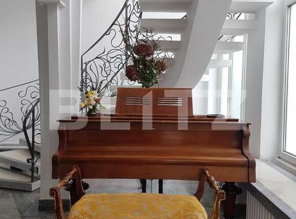 Casa de închiriat 5 camere Andrei Mureşanu - 34874CI | BLITZ Cluj-Napoca | Poza3