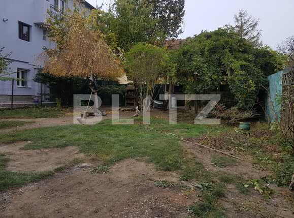 Casa de închiriat 5 camere Andrei Mureşanu - 34874CI | BLITZ Cluj-Napoca | Poza16