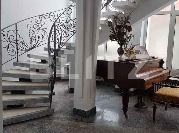 Casa de închiriat 5 camere Andrei Mureşanu - 34874CI | BLITZ Cluj-Napoca | Poza1