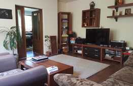 Casa 3 camere, 95 mp, gradina 300 mp, renovata recent,  zona Gradinii Botanice