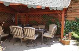 Casa 3 camere, 95 mp, gradina 300 mp, renovata recent,  zona Gradinii Botanice