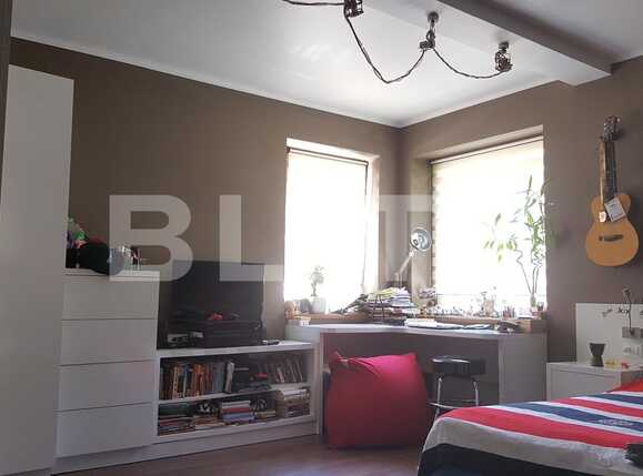 Casa de închiriat 3 camere Central - 34875CI | BLITZ Cluj-Napoca | Poza3