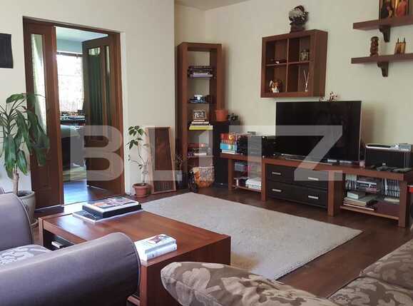 Casa de închiriat 3 camere Central - 34875CI | BLITZ Cluj-Napoca | Poza4