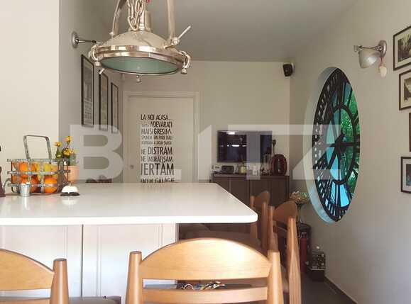 Casa de închiriat 3 camere Central - 34875CI | BLITZ Cluj-Napoca | Poza2