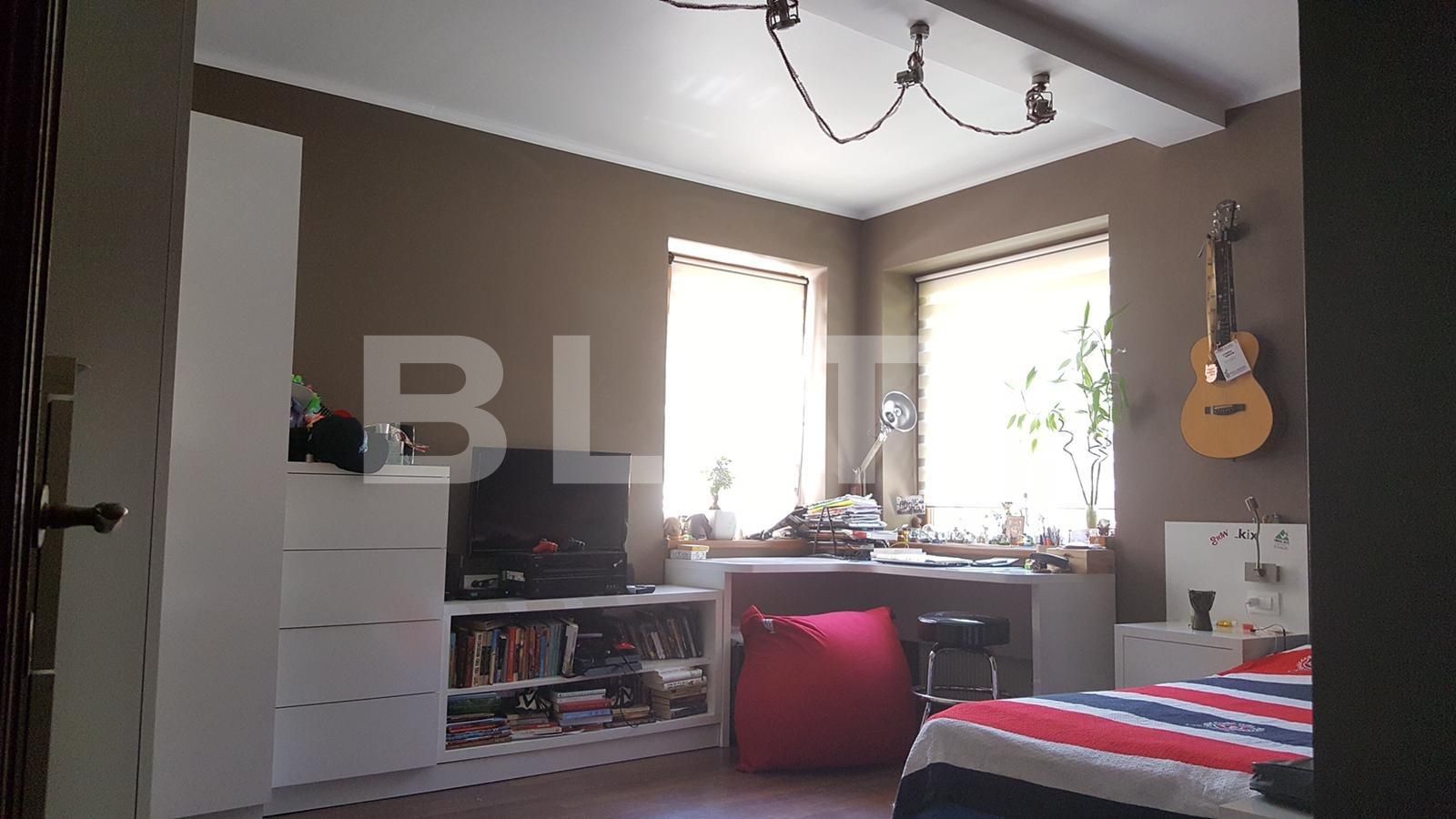 Casa de închiriat 3 camere Central - 34875CI | BLITZ Cluj-Napoca | Poza3