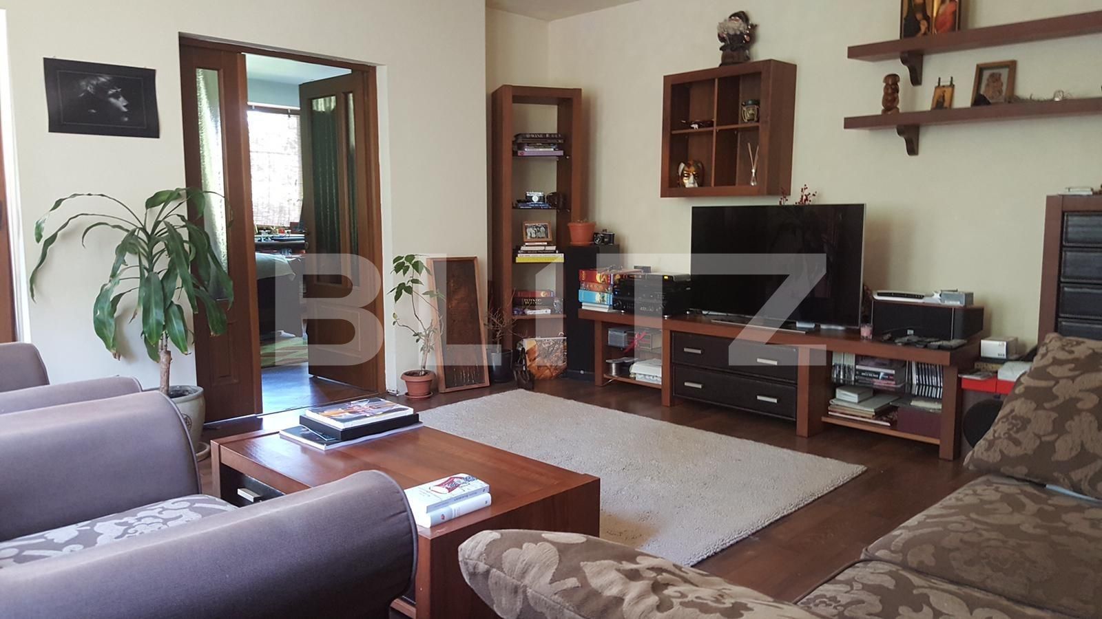 Casa de închiriat 3 camere Central - 34875CI | BLITZ Cluj-Napoca | Poza4