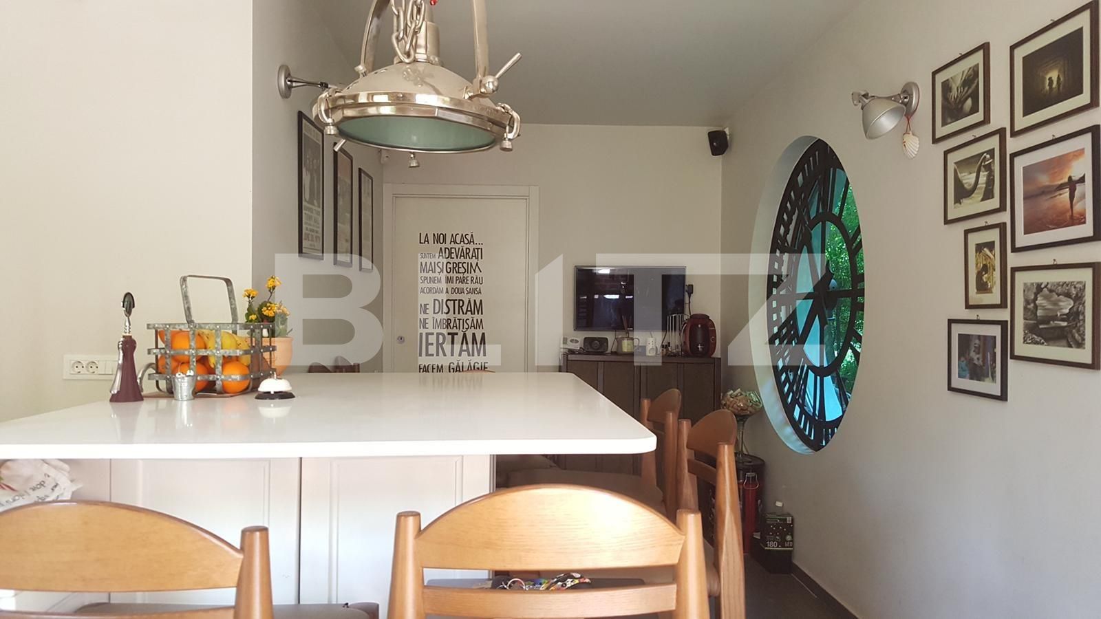 Casa de închiriat 3 camere Central - 34875CI | BLITZ Cluj-Napoca | Poza2