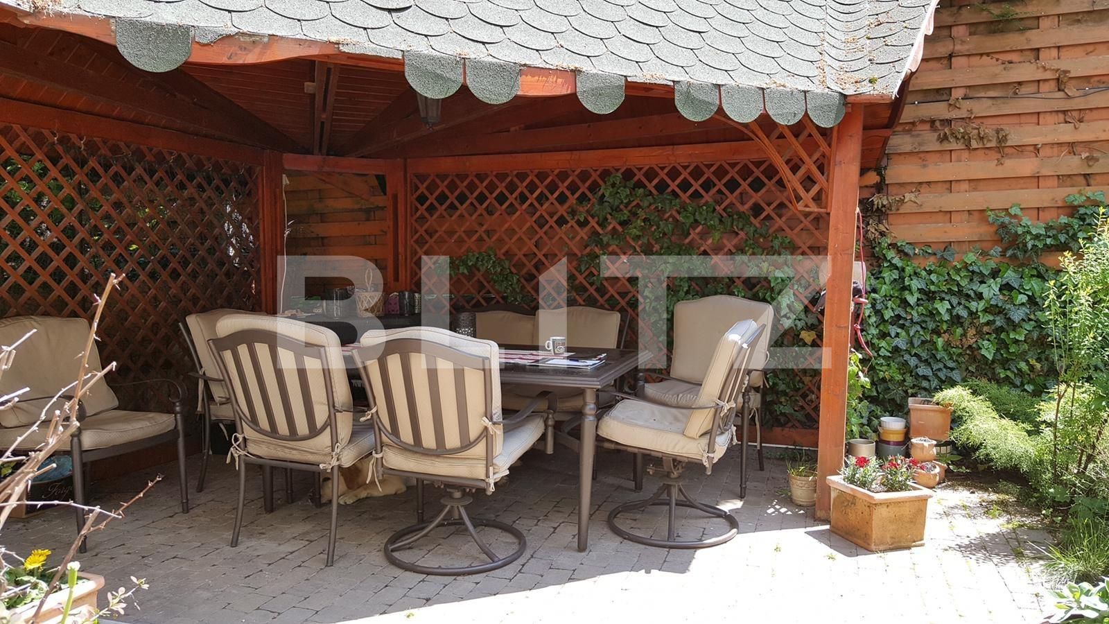 Casa de închiriat 3 camere Central - 34875CI | BLITZ Cluj-Napoca | Poza7
