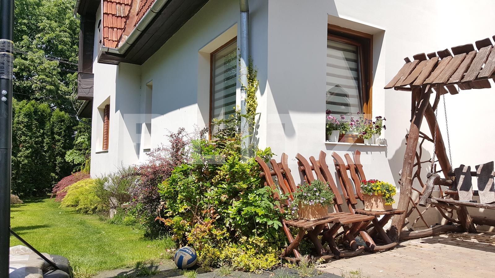 Casa de închiriat 3 camere Central - 34875CI | BLITZ Cluj-Napoca | Poza8