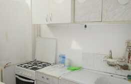 Garsoniera, 28 mp, zona Big