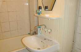 Garsoniera, 28 mp, zona Big