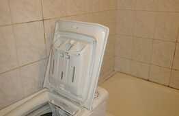 Garsoniera, 28 mp, zona Big