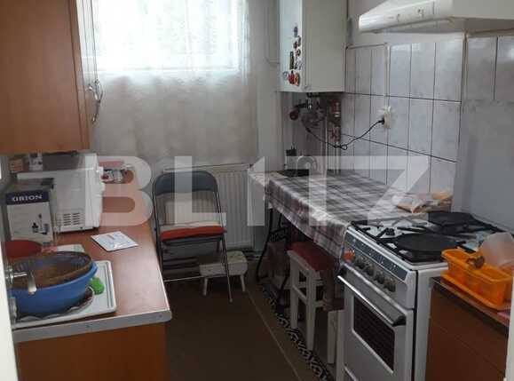 Garsonieră de vânzare Grigorescu - 34877AV | BLITZ Cluj-Napoca | Poza3