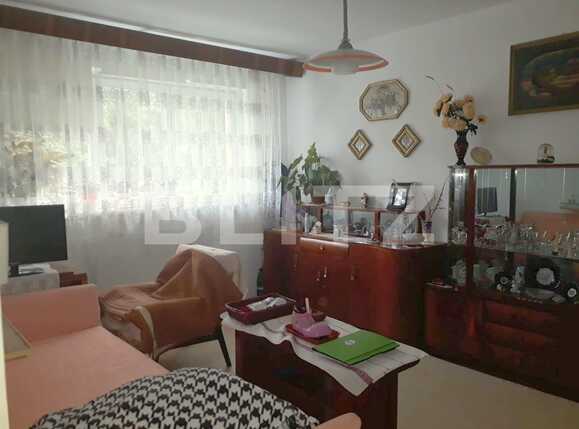Garsonieră de vânzare Grigorescu - 34877AV | BLITZ Cluj-Napoca | Poza1