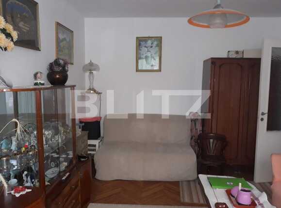 Garsonieră de vânzare Grigorescu - 34877AV | BLITZ Cluj-Napoca | Poza2