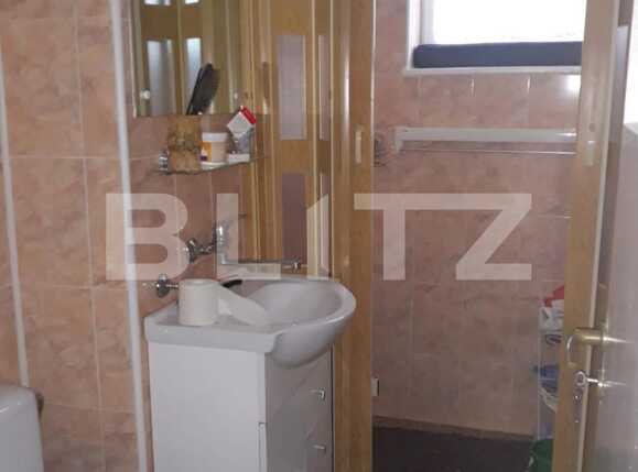 Garsonieră de vânzare Grigorescu - 34877AV | BLITZ Cluj-Napoca | Poza5