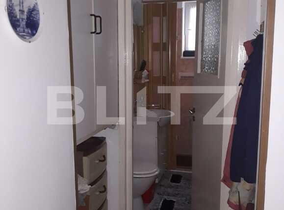 Garsonieră de vânzare Grigorescu - 34877AV | BLITZ Cluj-Napoca | Poza4