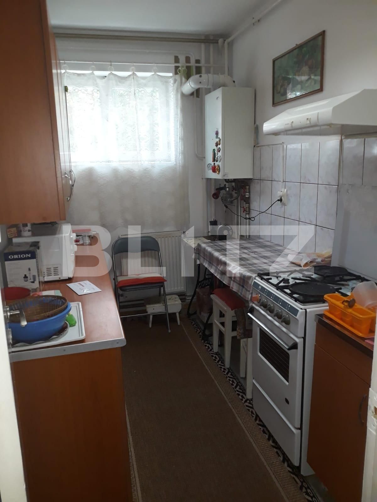 Garsonieră de vânzare Grigorescu - 34877AV | BLITZ Cluj-Napoca | Poza3