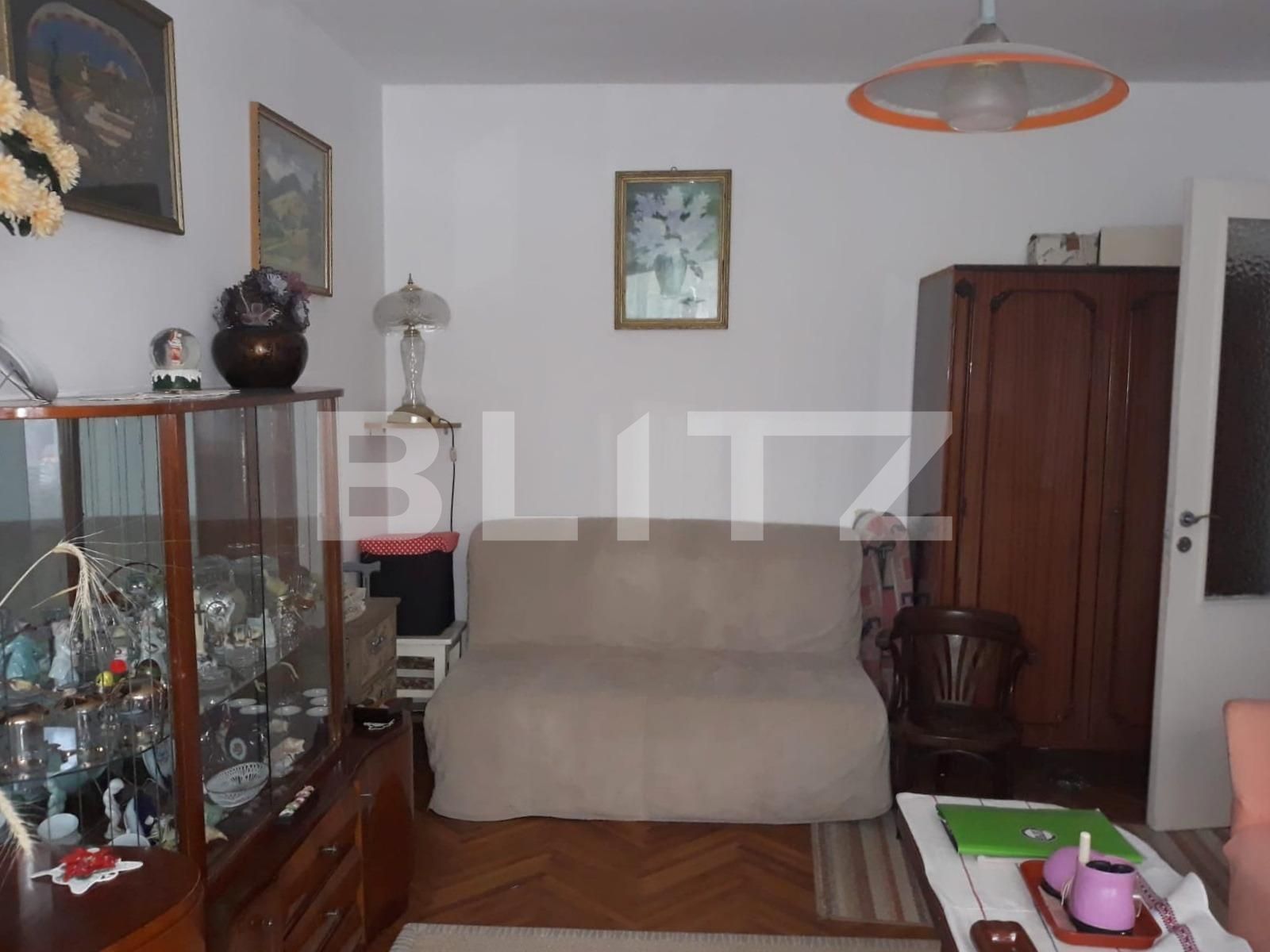Garsonieră de vânzare Grigorescu - 34877AV | BLITZ Cluj-Napoca | Poza2