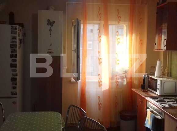 Apartament de vânzare 2 camere Marasti - 34878AV | BLITZ Cluj-Napoca | Poza2