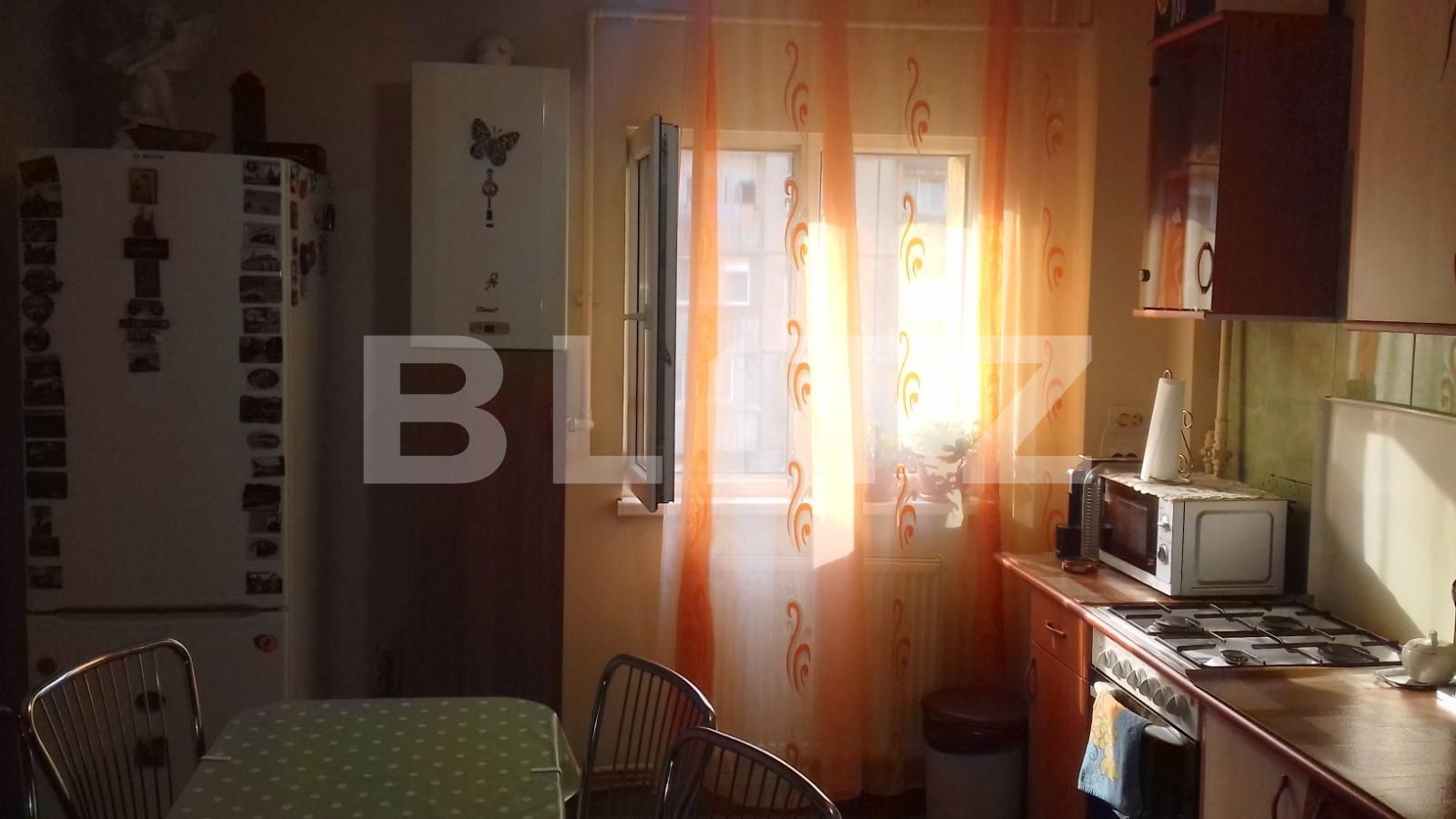 Apartament de vânzare 2 camere Marasti - 34878AV | BLITZ Cluj-Napoca | Poza2