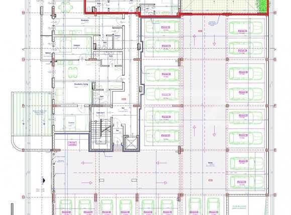 Apartament de vânzare 3 camere Floreşti - 34879AV | BLITZ Cluj-Napoca | Poza2