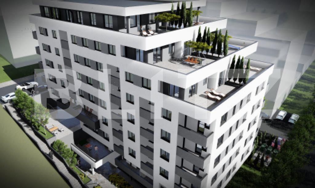 Apartament de vânzare 3 camere Floreşti - 34879AV | BLITZ Cluj-Napoca | Poza5