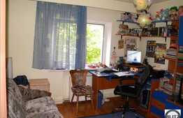 Apartament cu 2 camere pe strada Plopilor.