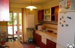 Apartament cu 2 camere pe strada Plopilor.