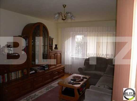 Apartament de vânzare 2 camere Manastur - 3488AV | BLITZ Cluj-Napoca | Poza3