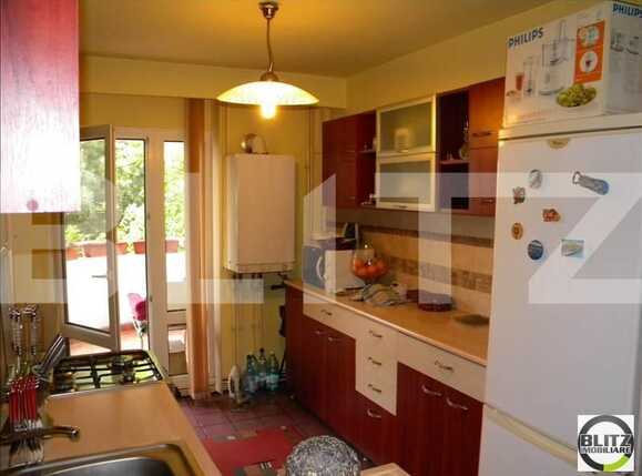 Apartament de vânzare 2 camere Manastur - 3488AV | BLITZ Cluj-Napoca | Poza1