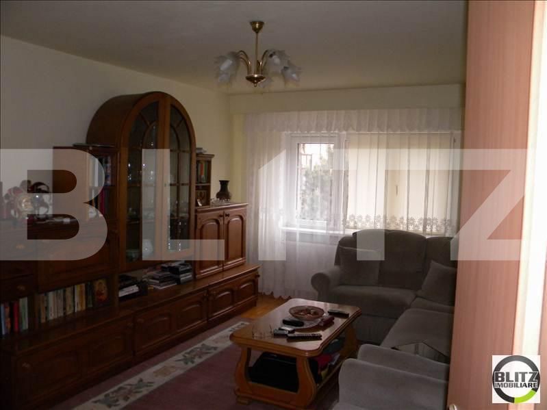 Apartament de vânzare 2 camere Manastur - 3488AV | BLITZ Cluj-Napoca | Poza3