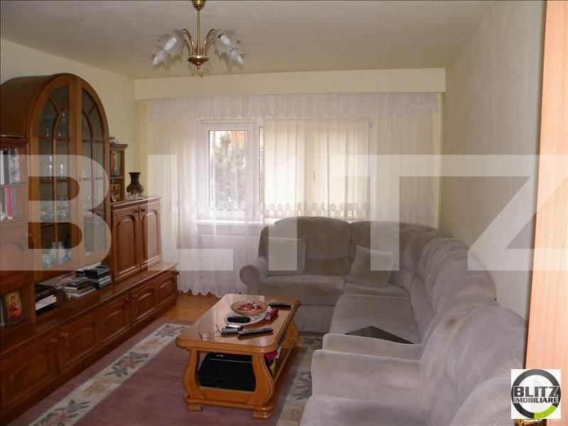 Apartament de vânzare 2 camere Manastur - 3488AV | BLITZ Cluj-Napoca | Poza2